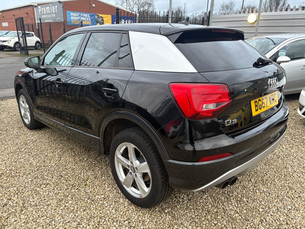 Used Audi Q2 2017 for sale - 76848201: Photo 4