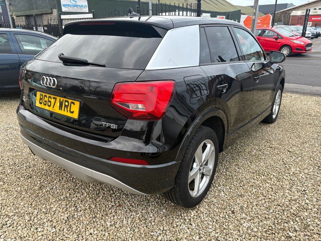 Used Audi Q2 2017 for sale - 76848201: Photo 6