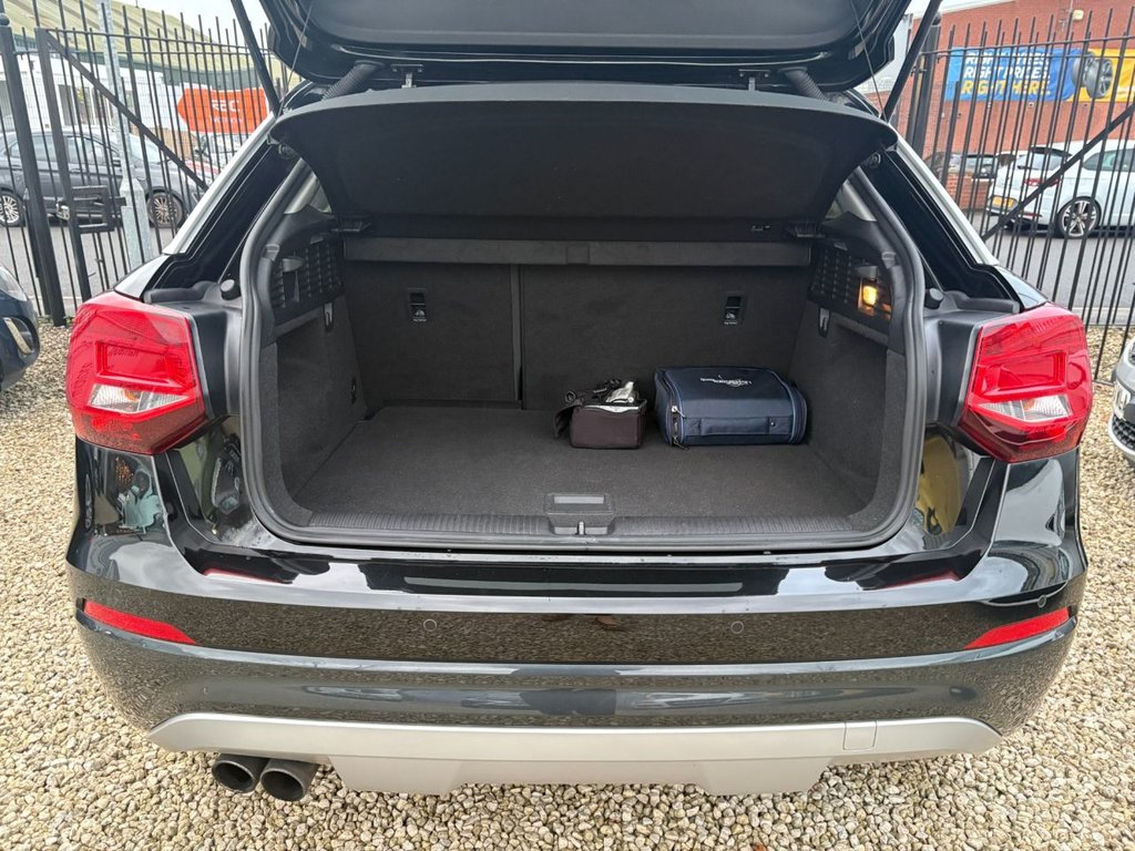 Used Audi Q2 2017 for sale - 76848201: Photo 9