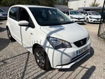 2015 (15) - 1.0 I TECH 5dr