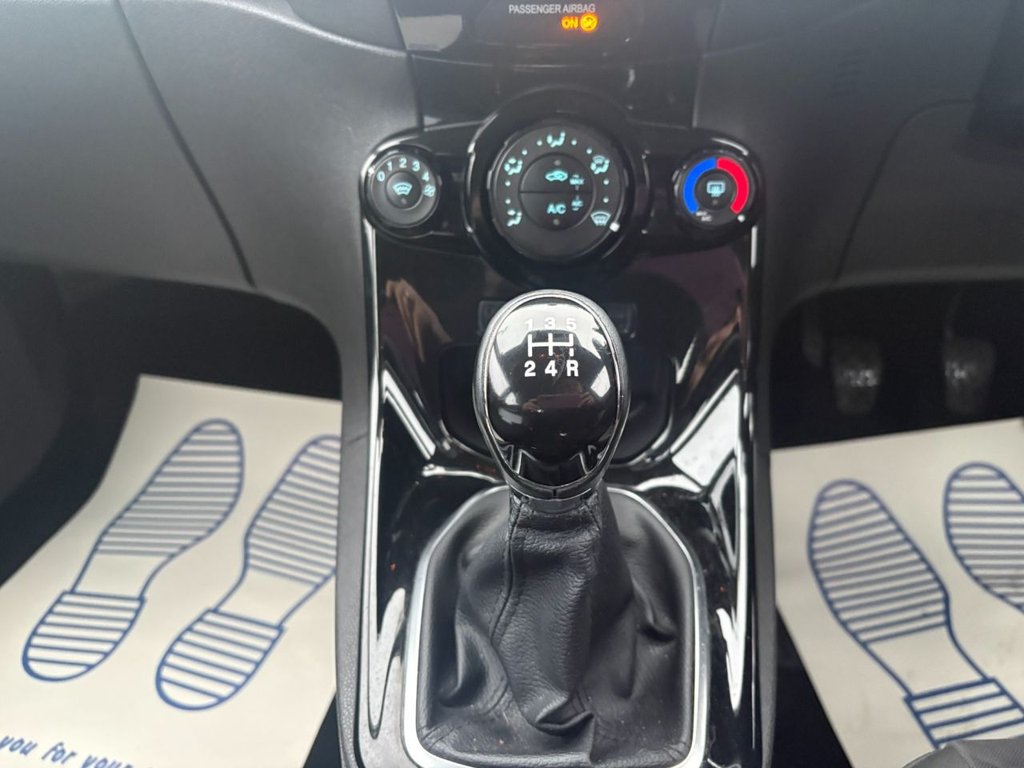 Used Ford Fiesta 2015 for sale - 77241706: Photo 14