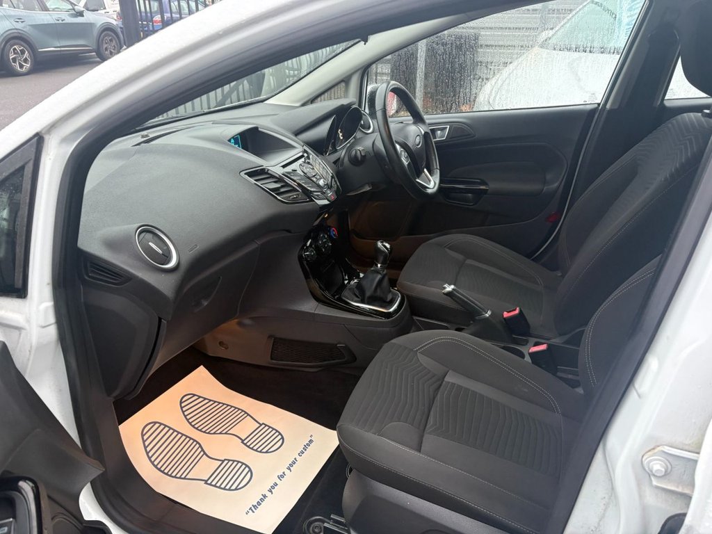 Used Ford Fiesta 2015 for sale - 77241706: Photo 15