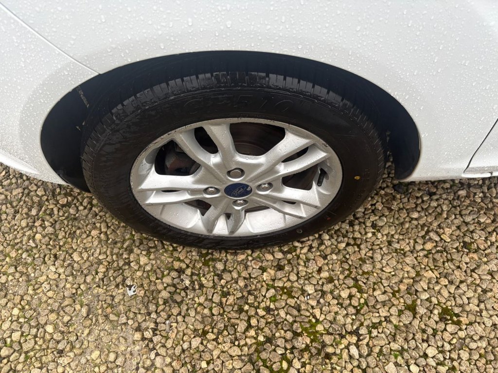 Used Ford Fiesta 2015 for sale - 77241706: Photo 19