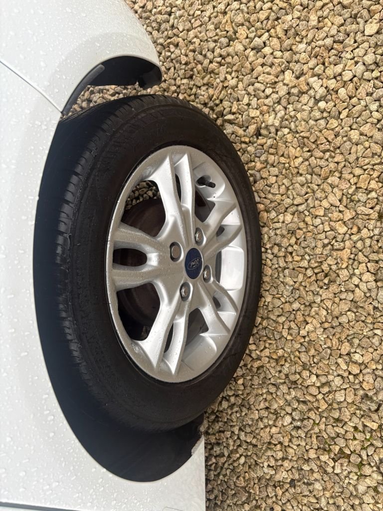 Used Ford Fiesta 2015 for sale - 77241706: Photo 20