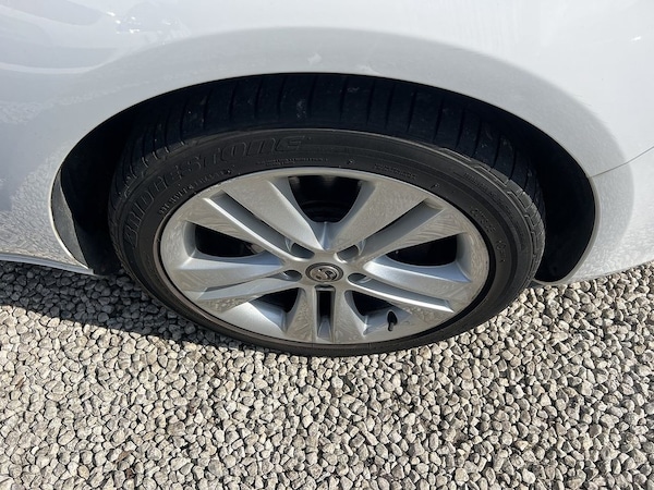 Used Vauxhall Zafira Tourer 2014 for sale - 74471345: Photo 21
