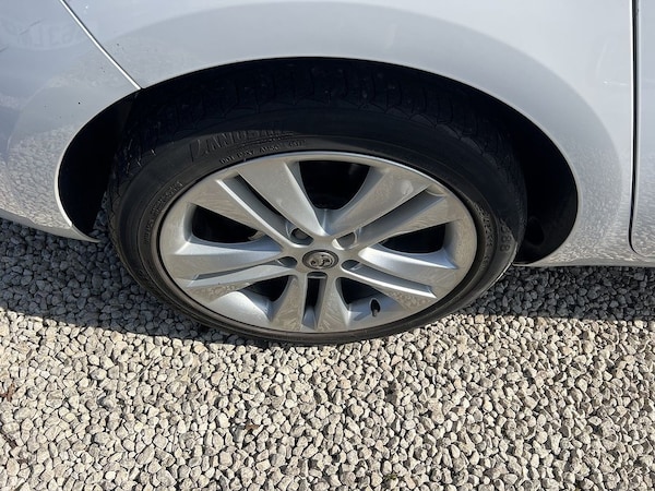Used Vauxhall Zafira Tourer 2014 for sale - 74471345: Photo 22