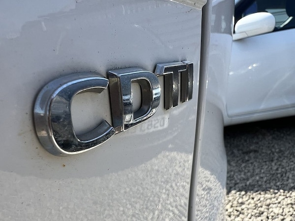 Used Vauxhall Zafira Tourer 2014 for sale - 74471345: Photo 8