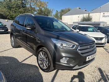Used Ford Kuga 2019 for sale - 79856820: Photo