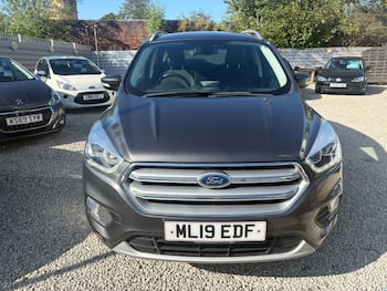 Used Ford Kuga 2019 for sale - 79856820: Photo