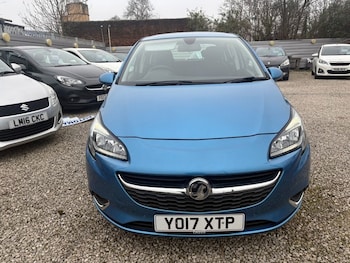 Used Vauxhall Corsa 2017 for sale - 79233221: Photo