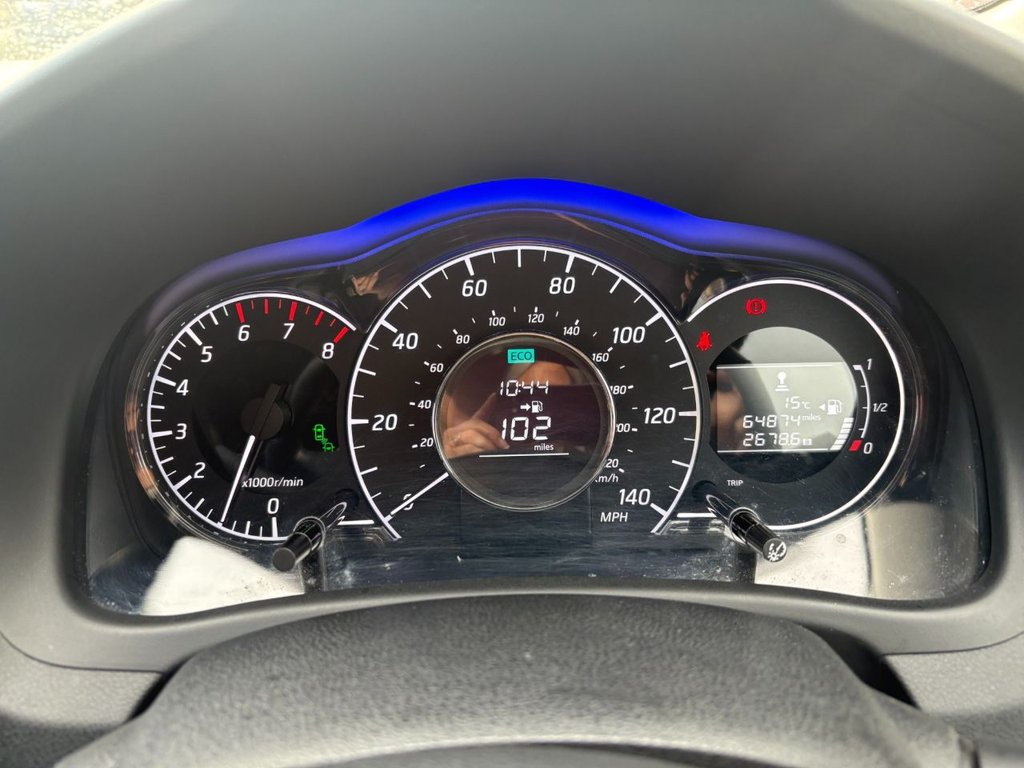 Used Nissan Note 2017 for sale - 76454380: Photo 10