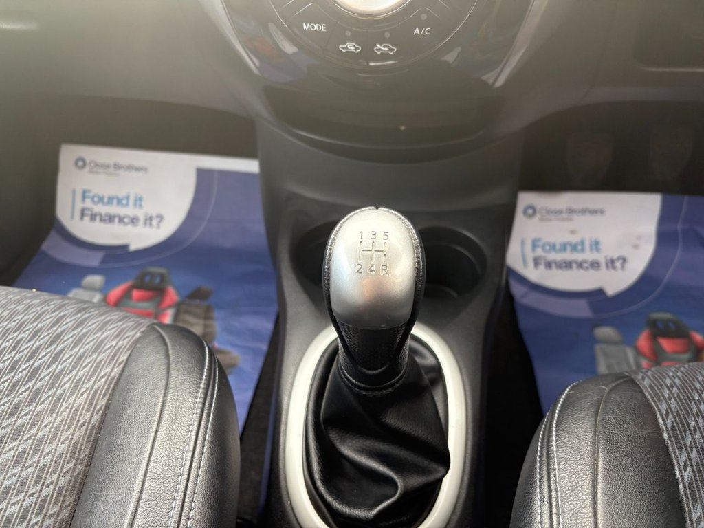 Used Nissan Note 2017 for sale - 76454380: Photo 12