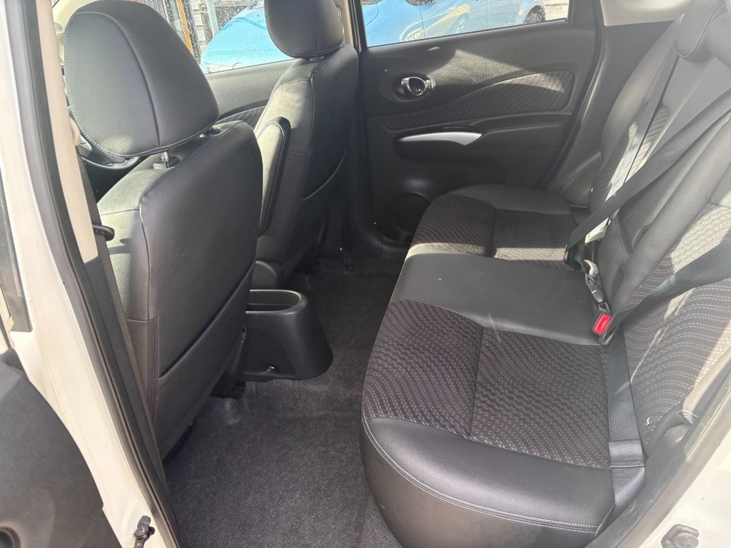 Used Nissan Note 2017 for sale - 76454380: Photo 15