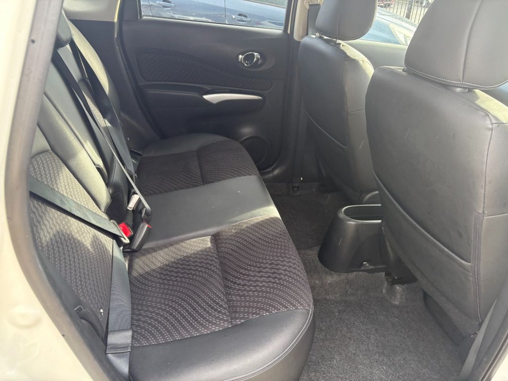 Used Nissan Note 2017 for sale - 76454380: Photo 16