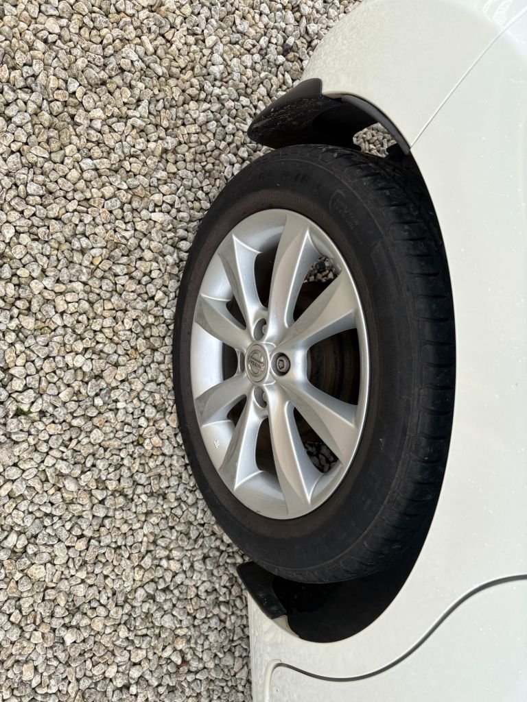 Used Nissan Note 2017 for sale - 76454380: Photo 17