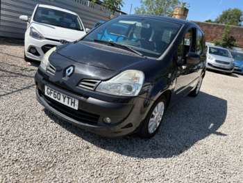 Used Renault Grand Modus 2011 for sale - 75221158: Photo