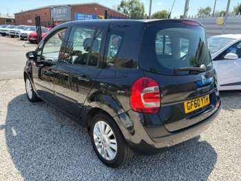 Used Renault Grand Modus 2011 for sale - 75221158: Photo