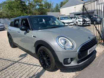 2016 (66) - 2.0 Cooper D 6dr 5-Door