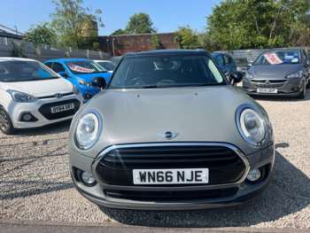 Used MINI Clubman 2016 for sale - 75020149: Photo