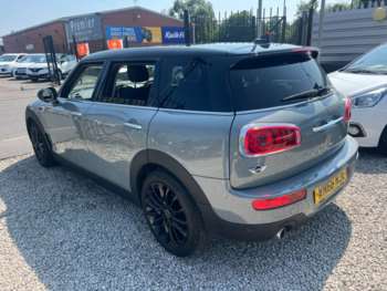 Used MINI Clubman 2016 for sale - 75020149: Photo