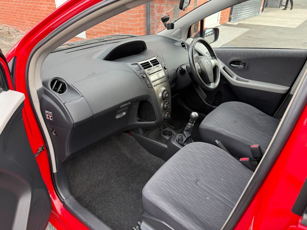 Used Toyota Yaris 2009 for sale - 77027085: Photo 10