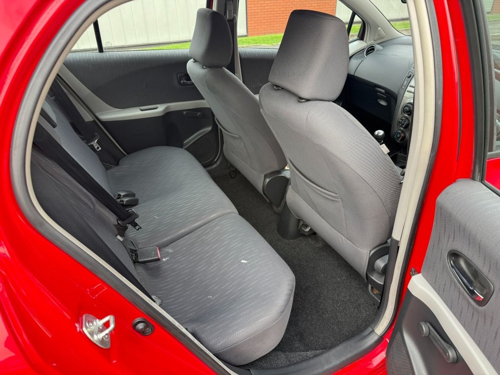 Used Toyota Yaris 2009 for sale - 77027085: Photo 11