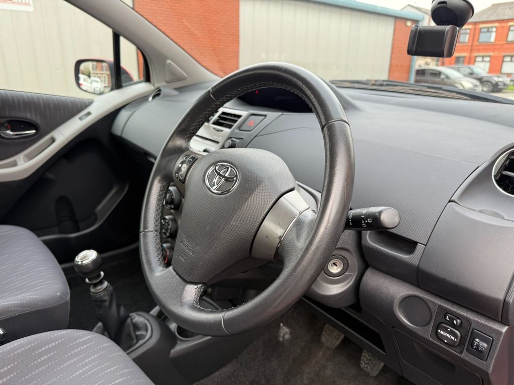 Used Toyota Yaris 2009 for sale - 77027085: Photo 13