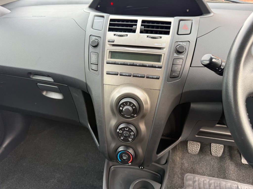 Used Toyota Yaris 2009 for sale - 77027085: Photo 14