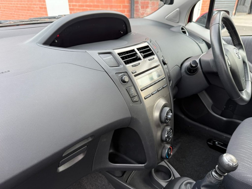 Used Toyota Yaris 2009 for sale - 77027085: Photo 15