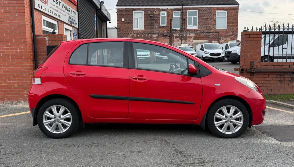 Used Toyota Yaris 2009 for sale - 77027085: Photo 6