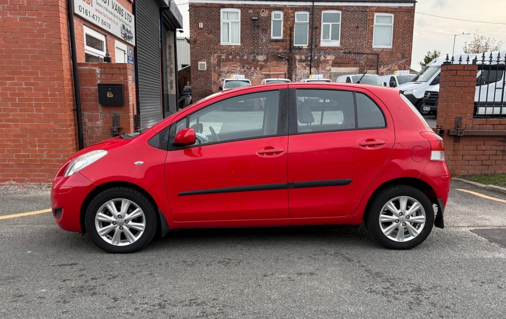 Used Toyota Yaris 2009 for sale - 77027085: Photo 7