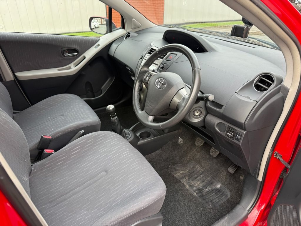 Used Toyota Yaris 2009 for sale - 77027085: Photo 9