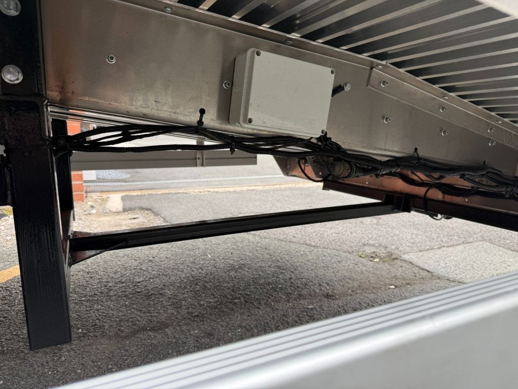 Used Mercedes-Benz Sprinter 2020 for sale - 77027133: Photo 13