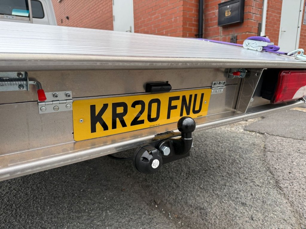 Used Mercedes-Benz Sprinter 2020 for sale - 77027133: Photo 14