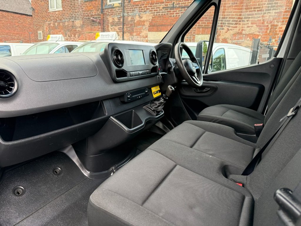 Used Mercedes-Benz Sprinter 2020 for sale - 77027133: Photo 18