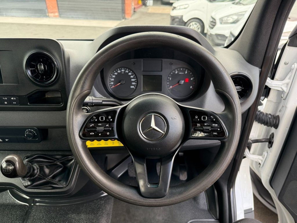 Used Mercedes-Benz Sprinter 2020 for sale - 77027133: Photo 22