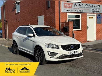Used Volvo XC60 2015 for sale - 79562468: Photo