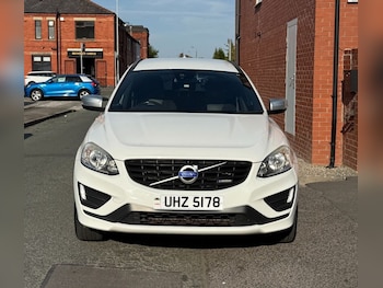 Used Volvo XC60 2015 for sale - 79562468: Photo
