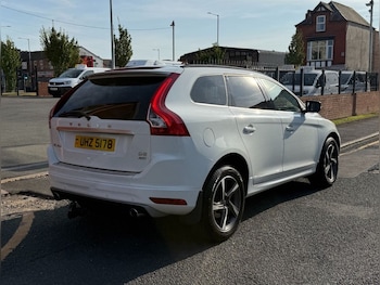 Used Volvo XC60 2015 for sale - 79562468: Photo