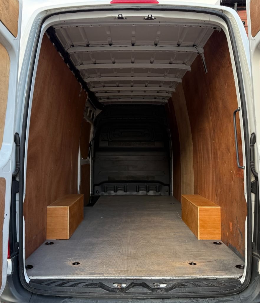 Used Mercedes-Benz Sprinter 2021 for sale - 77026795: Photo 19