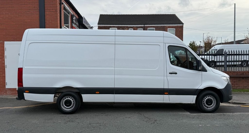 Used Mercedes-Benz Sprinter 2021 for sale - 77026795: Photo 6