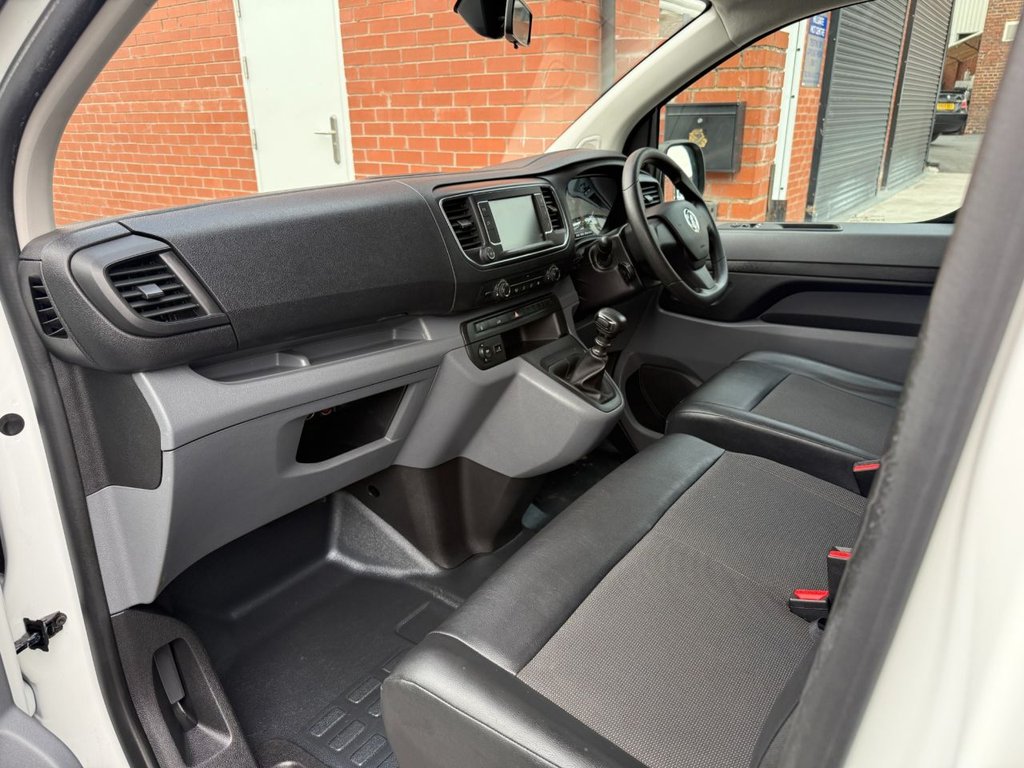 Used Vauxhall Vivaro 2020 for sale - 77026772: Photo 10