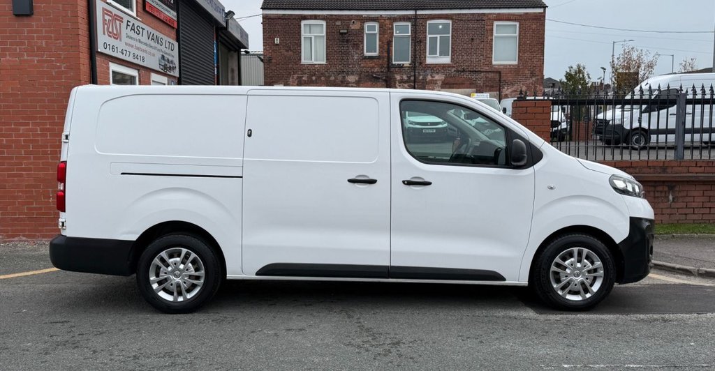 Used Vauxhall Vivaro 2020 for sale - 77026772: Photo 6