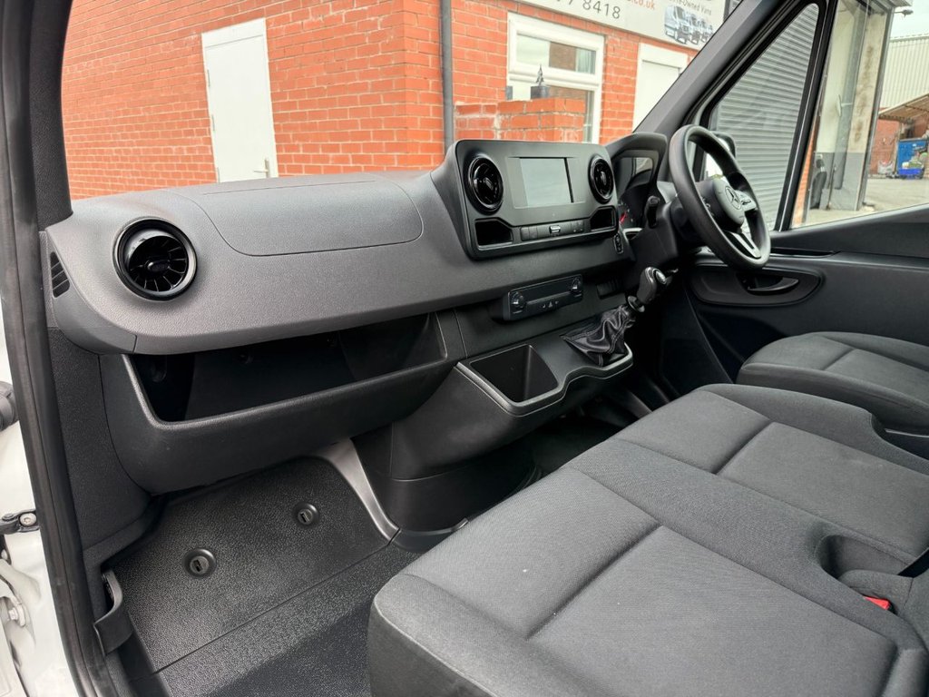Used Mercedes-Benz Sprinter 2020 for sale - 77026787: Photo 10