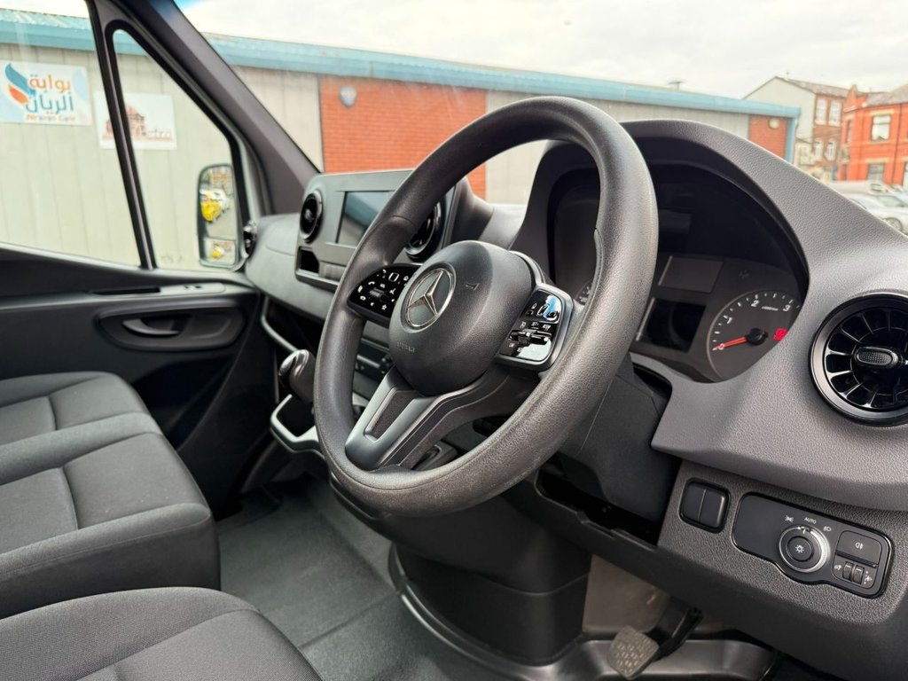 Used Mercedes-Benz Sprinter 2020 for sale - 77026787: Photo 13