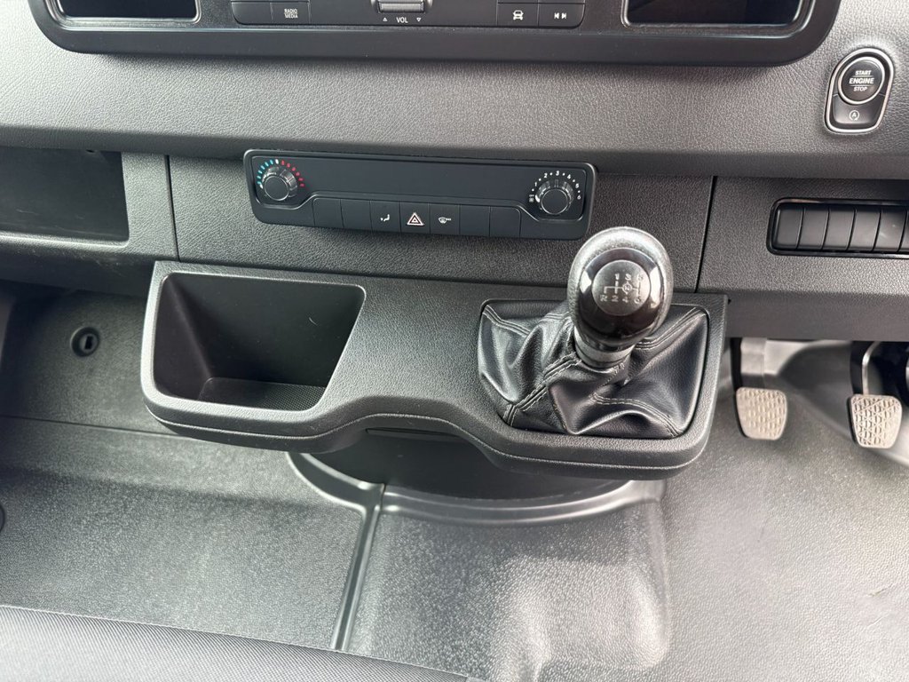 Used Mercedes-Benz Sprinter 2020 for sale - 77026787: Photo 16