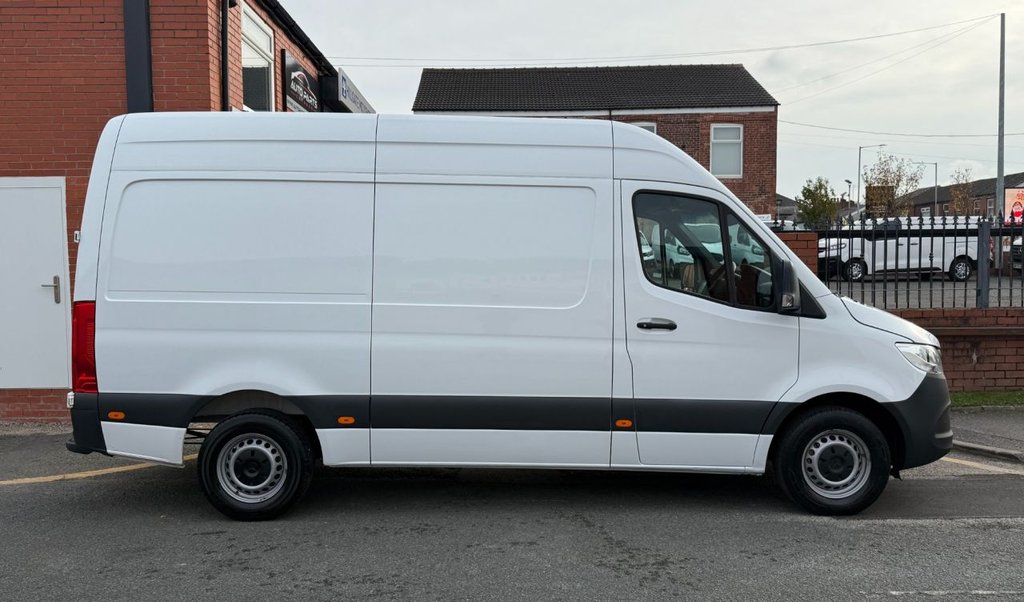 Used Mercedes-Benz Sprinter 2020 for sale - 77026787: Photo 6