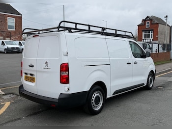 Used Peugeot Expert 2021 for sale - 77755254: Photo