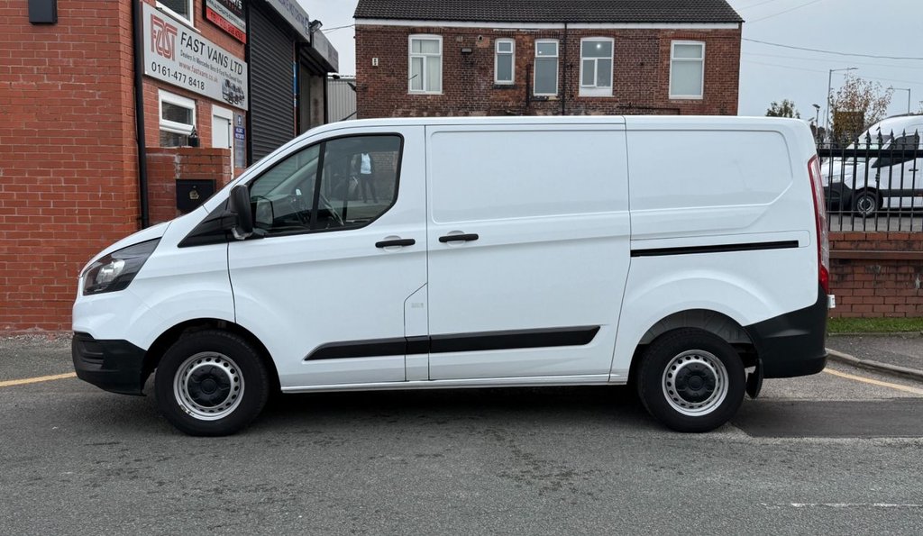 Used Ford Transit Custom 2021 for sale - 77026903: Photo 7