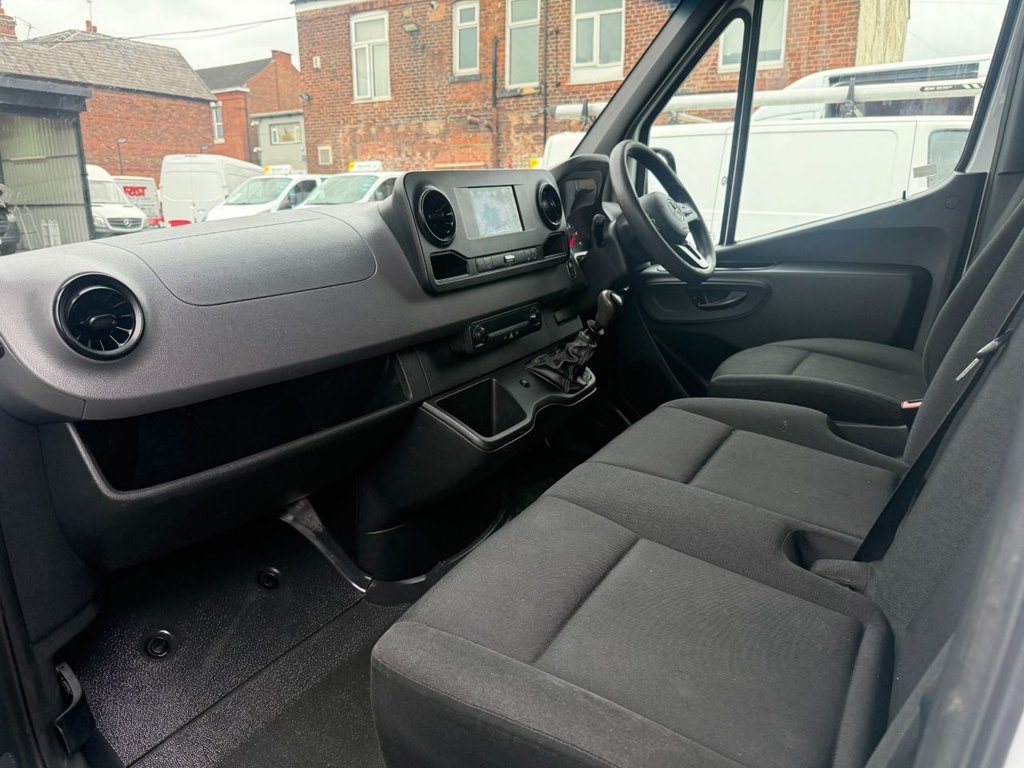 Used Mercedes-Benz Sprinter 2020 for sale - 77026790: Photo 10